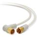 DX антенна телевизор соединительный кабель (2m) 4JW2FLS(B) #