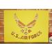 U.S.A.F военно-воздушные силы новый Logo stencil выкройки * USAF ВВС покраска сиденье большой 