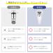 �y�l�b�g20���t���z ���ʑ� �r���� �w�A�L���b�`���[ �S�~�� �l�b�g������ ���̖уL���b�` �r���a�J�o�[ 34�`40mm�Ή� �|�����N���N �֘A�摜3