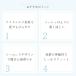 �y������3���Z�b�g�z�V�[�����X �V���[�c ���f�B�[�X �V���[�c�Z�b�g �p���c �Ђ��� ���� �L�k�� �T�j�^���[�V���[�c �� ���� �A���_�[�E�F�A �ʋC�� �֘A�摜2