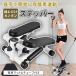  stepper quiet sound have oxygen motion step machine fitness diet apparatus walking machine interior exercise motion interior stepping diet apparatus Respect-for-the-Aged Day Holiday 
