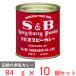 �G�X�r�[�H�i �J���[ 84g�~10��