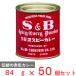 �G�X�r�[�H�i �J���[ 84g�~50��