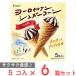 [ лёд ]klasie европейский shuga- кукуруза vanilla 5шт.@×6 шт 