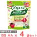  Ajinomoto Pal сладкий тонкий выше shuga- палочка 100 шт. входит ×4 пакет 