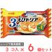 [ рефрижератор ] Meiji .. дориа 3 штук 540g×6 шт 