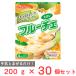  house еда f Luce дыня 200g×30 шт 