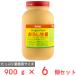 ���E�L�H�i ���낵���I 900g�~6��