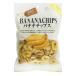  Fujisawa commercial firm Banana Chips 220g×10 piece | Banana Chips banana bite 