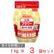  день Kiyoshi производства мука well na день Kiyoshi пшеничная мука цветок молния есть 1kg×3 пакет 