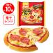 [ рефрижератор ] maru - nichiro плита Mix пицца 2 листов входит (234g)×10 пакет 