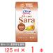  капот уход ep Ricci напиток Sara лимон чай способ тест 125ml