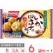 [ рефрижератор ] Ajinomoto ... таро. мягкий ..105g×6 пакет 
