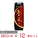 [�①] �L�[�R�[�q�[ �܂�₩�d���� �ҍ� ���� 1000ml�~12�{