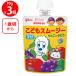���ꥰ�ꥳ �Ļ��Τߤ�� ���ɤ⥹�ࡼ���� ��󤴤Ȥ֤ɤ� 70g��3��