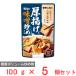 [ есть перевод 20%OFF]mo Ran bon жареный тофу . свинья мясной тест .... соус 100g×5 шт [ срок годности 2026 год 12 месяц 01 день ]