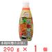 te-o- еда F упаковка цветок ..? соус 290g