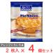 [�Ⓚ] �O�F�t�[�Y NZ�� BELLAMY'S KITCHEN �p�C�V�[�g 300g(150g�~2����)�~4��