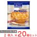 [�Ⓚ] �O�F�t�[�Y NZ�� BELLAMY'S KITCHEN �p�C�V�[�g 300g(150g�~2����)�~20��