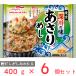 50%OFF freezing maru is nichiro Tokyo deep river. taste .....400g×6 piece with translation : stock disposal 