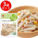 [ рефрижератор ]yama The ki Family ma Caro ni салат 180g×3 шт 