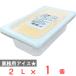 [ лёд ] Lotte фрукты sorube.. Mix 2L