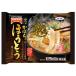  frozen food udon table Mark pumpkin houtou 390g×6 piece | Frozen Award go in . freezing udon noodle .. night meal light meal freezing cold meal the New Year's holiday hour short easy easy 
