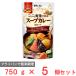 mo Ran bon около около овощи . произведение . суп карри для суп 750g×5 шт 