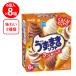 [ лёд ] Meiji .... soft vanilla * шоко * vanilla & шоко 420ml×8 шт 