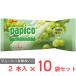 [ лёд ]. мыс Glyco pa pico мускат obareki Sand задний 160ml×10 пакет 