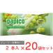 [ лёд ]. мыс Glyco pa pico мускат obareki Sand задний 160ml×20 пакет 