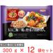 [�Ⓚ]�j�b�v�� �悭�΂��V �ܖڂ��тƌ{�Ɩ�؂̍��|���� 300g�~12��
