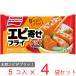 [ замороженные продукты ] Ajinomoto креветка .. fly 5 шт ×4 пакет 