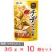 mo Ran bonWell?Being Vegelife чиджими. элемент 315g×10 шт 