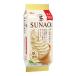 [ лёд ]. мыс Glyco SUNAO vanilla soft 170ml×10 шт 