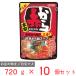 ichibiki распорка красный из кастрюля 3 номер 720g×10 шт 