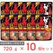 ichibiki распорка красный из кастрюля 5 номер 720g×10 шт 