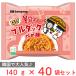 [ есть перевод 20%OFF] три . Japan rose bru Duck .. лапша пакет 140g×40 пакет [ срок годности 2026 год 09 месяц 30 день ]