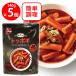  большой .(te солнечный ) Japan Toppo gi(pauchi) 140g×5 шт 