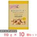  мелодия Anne окара печенье ( простой ) 110g×10 шт 