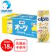[50%OFF]da non Japan Alp ro.... клетчатка o-tsu banana ore аромат ... banana. тест ..250ml×18шт.
