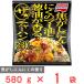 [ рефрижератор ] Ajinomoto The * тяхан 580g