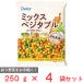 [ рефрижератор ] Delcy Mix .jitabru250g×4 пакет 