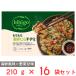 [ рефрижератор ] CJ FOODS JAPAN bibigo моти моти морепродукты .. чиджими 210g×16 пакет 