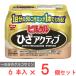 [ рефрижератор ] день Kiyoshi yoke pirukru колено активный [65ml×6шт.@]×5шт.