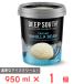 [ лёд ] Iwatani f-zDEEP SOUTH vanilla 950ml