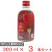 [ рефрижератор ] север Okamoto магазин клубника ... sake 300ml×3шт.