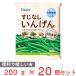 [ рефрижератор ] Delcy.. нет ....200g×20 шт 