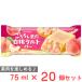 [ лёд ].. магазин около ... мясо белый персик фруктовый пирог балка 75ml×20 шт 