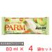 [ лёд ] лес .. индустрия PARM( Pal m) The * дыня 80ml×4 шт 